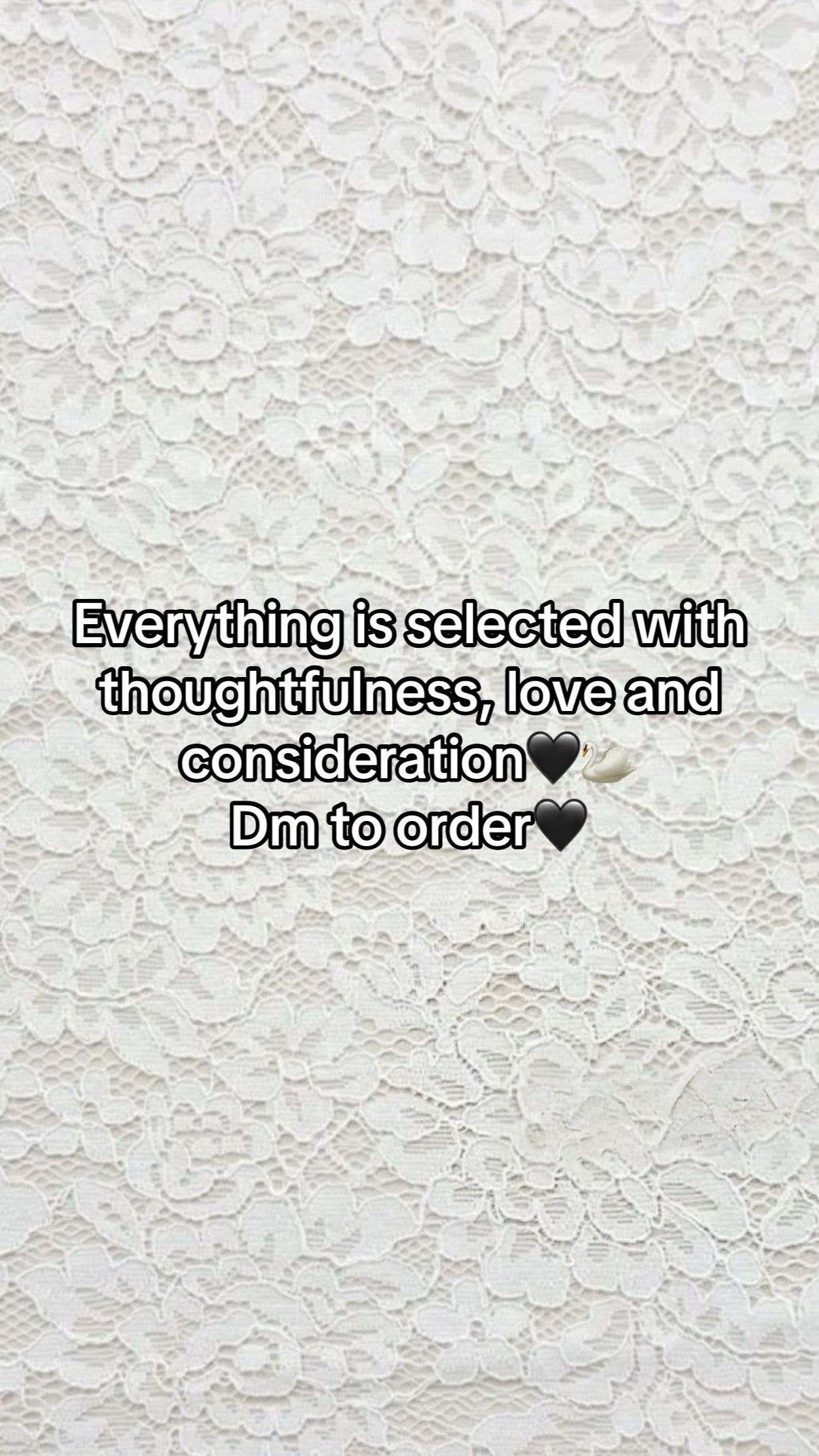 Deposit for 10 items mystery wholesale